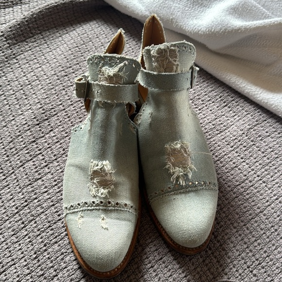 The office of Angela Scott - Picture 2 of 5